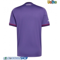 Maglie da calcio River Plate Terza Maglia 2026-27 Manica Corta